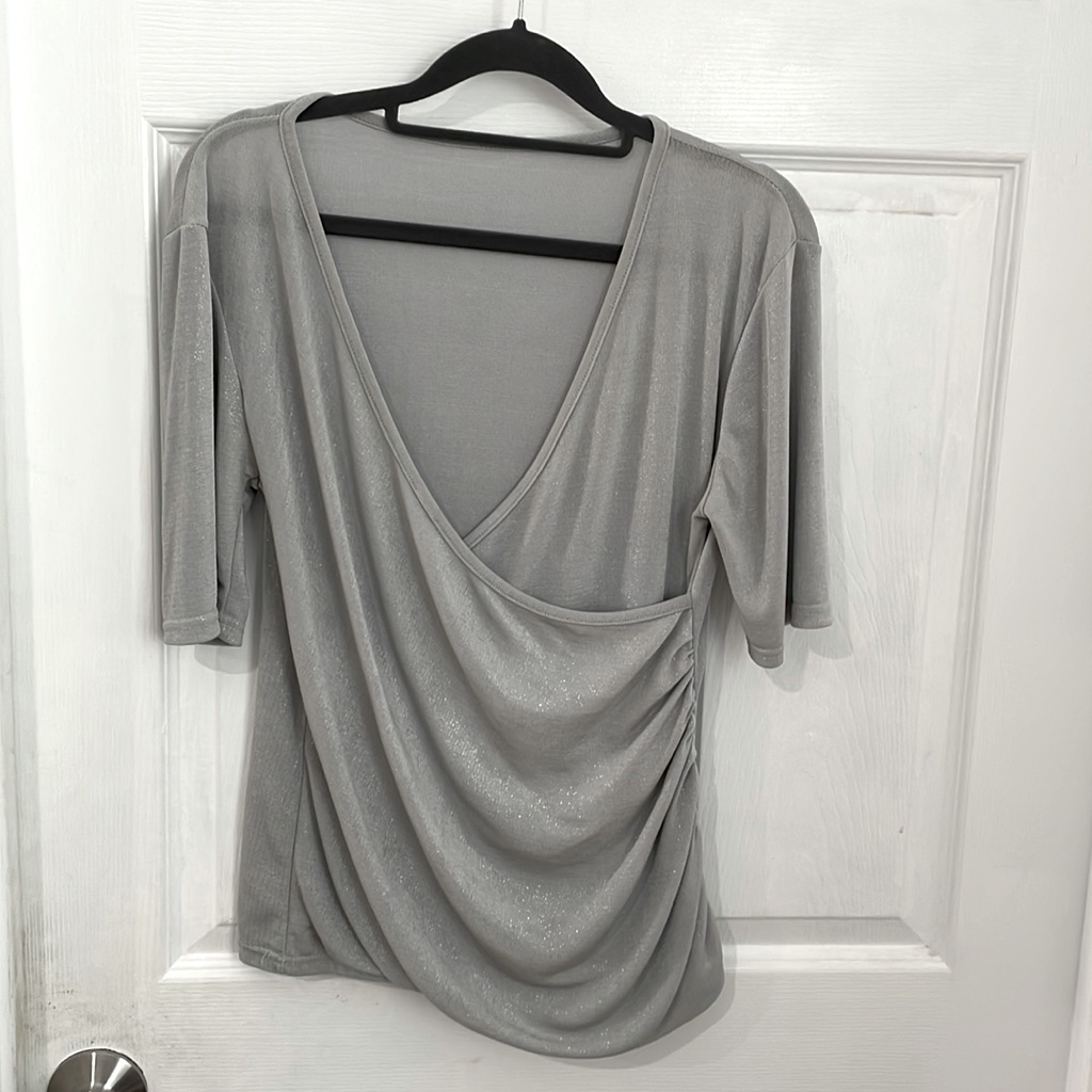 Item 272 Ladies Blouse